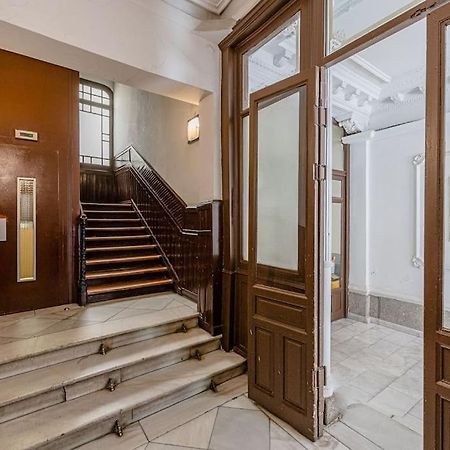 Tranquilo Apartamento En Chueca In2Iz5 Madrid Eksteriør bilde