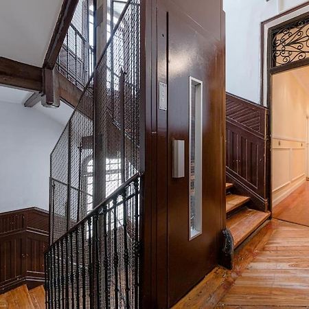 Tranquilo Apartamento En Chueca In2Iz5 Madrid Eksteriør bilde