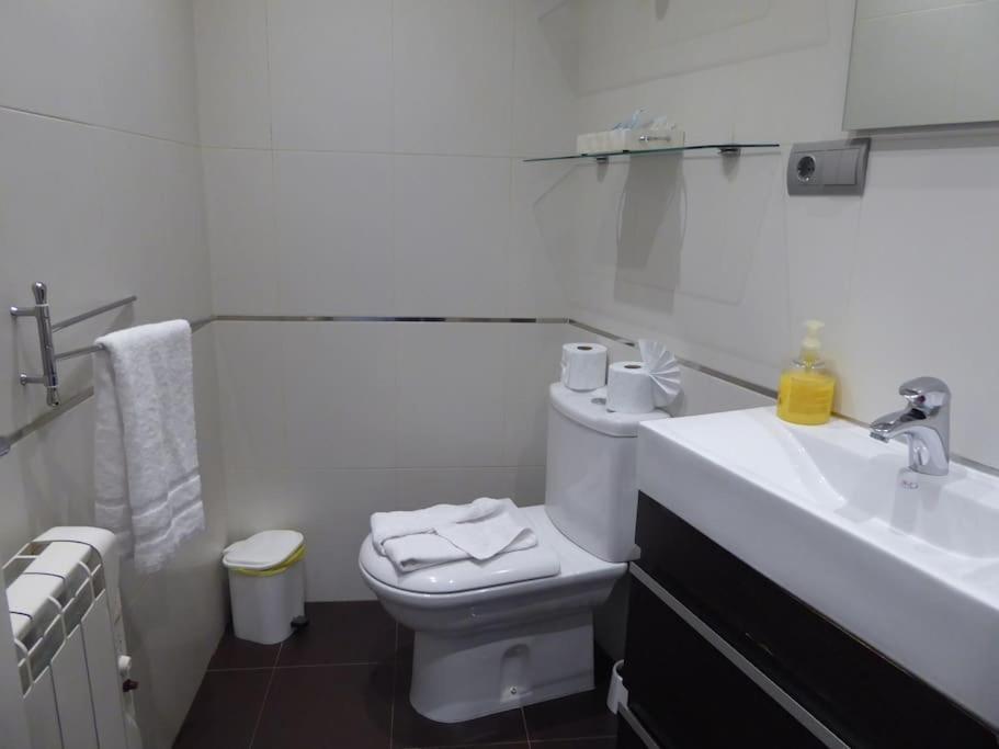 Tranquilo Apartamento En Chueca In2Iz5 Madrid Eksteriør bilde