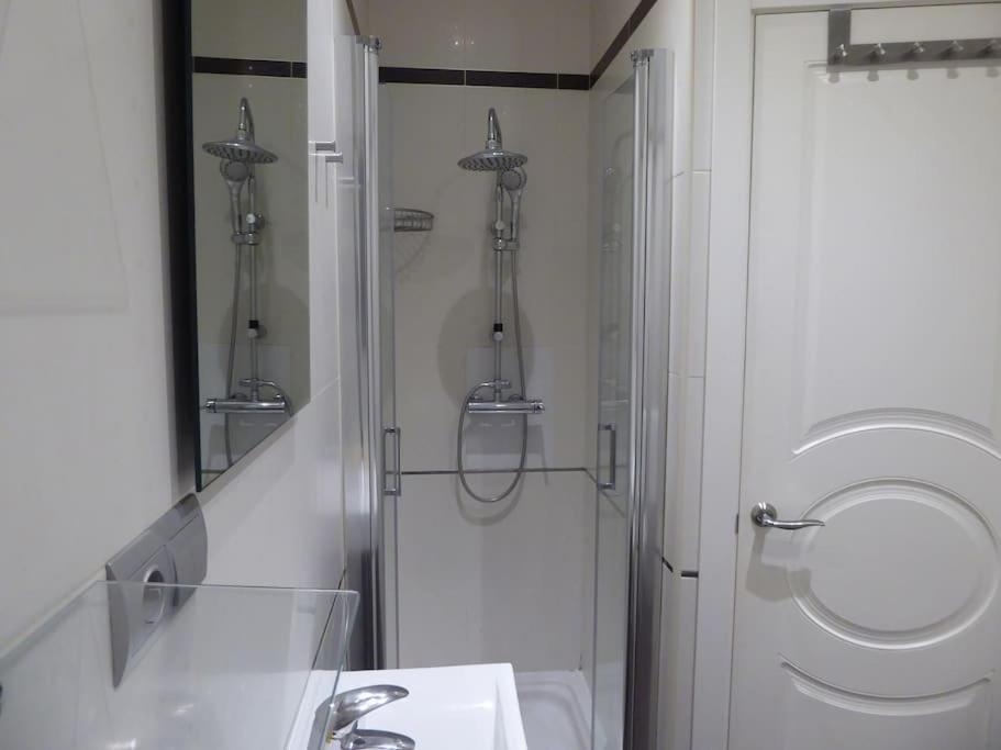 Tranquilo Apartamento En Chueca In2Iz5 Madrid Eksteriør bilde