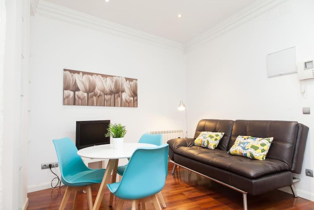 Tranquilo Apartamento En Chueca In2Iz5 Madrid Eksteriør bilde