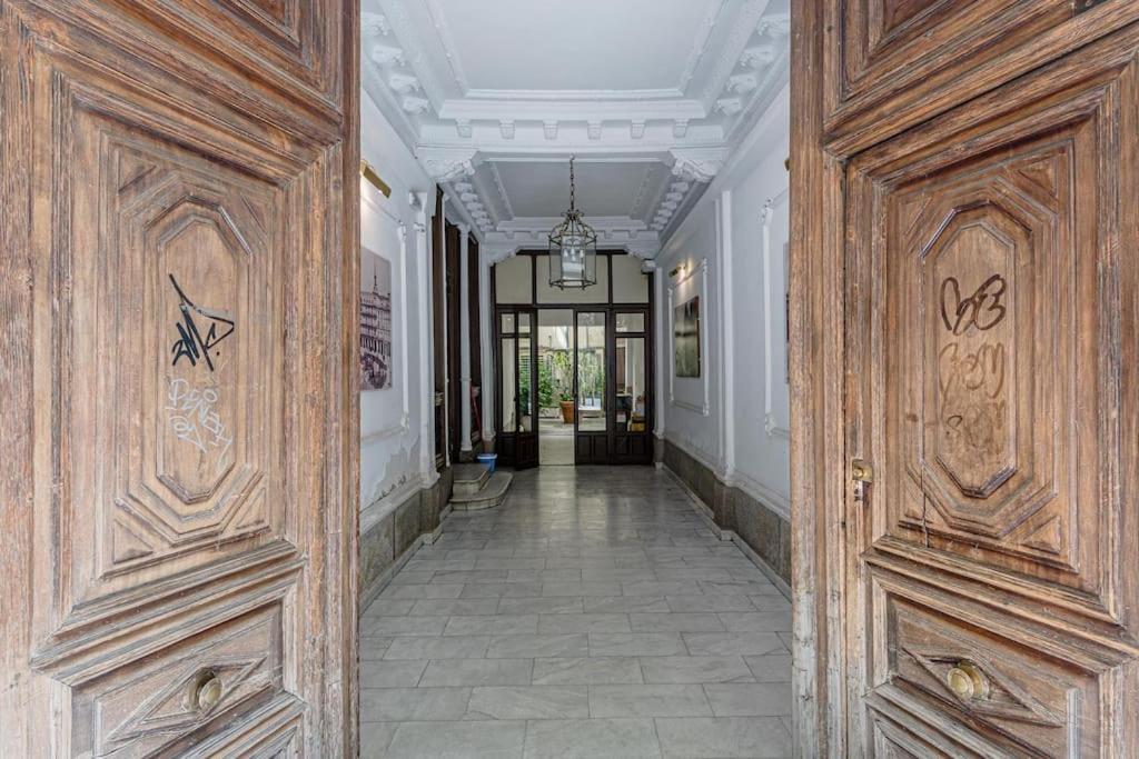 Tranquilo Apartamento En Chueca In2Iz5 Madrid Eksteriør bilde