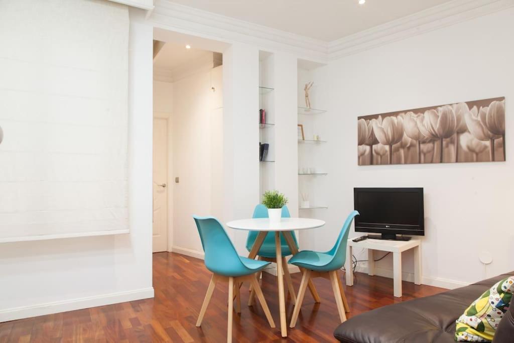 Tranquilo Apartamento En Chueca In2Iz5 Madrid Eksteriør bilde