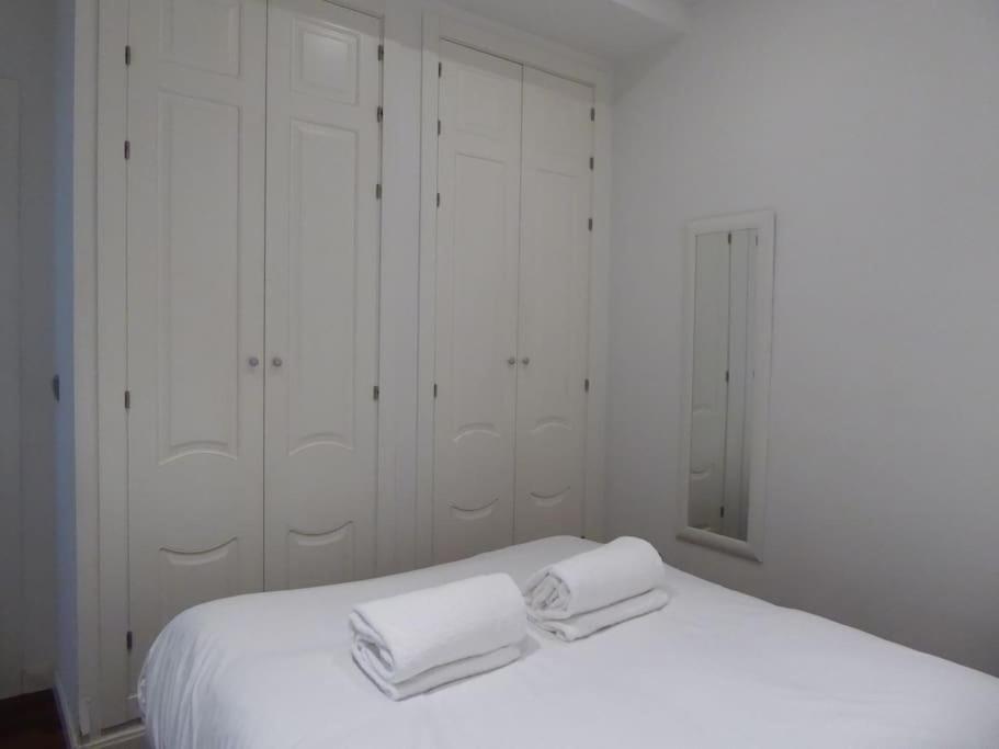 Tranquilo Apartamento En Chueca In2Iz5 Madrid Eksteriør bilde